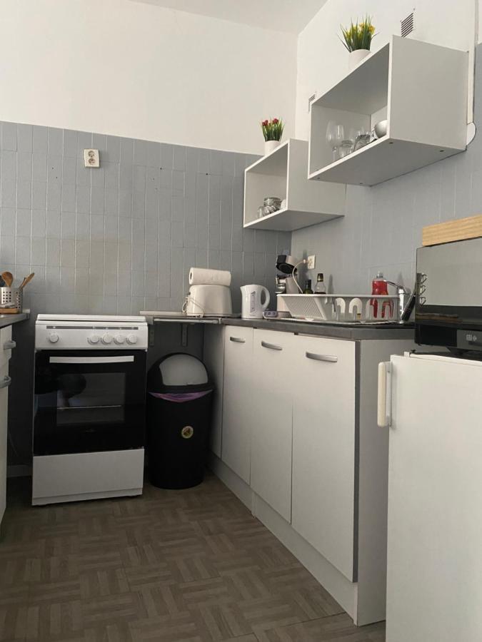 Appartement Independant Dans Maison De Ville, Au Calme