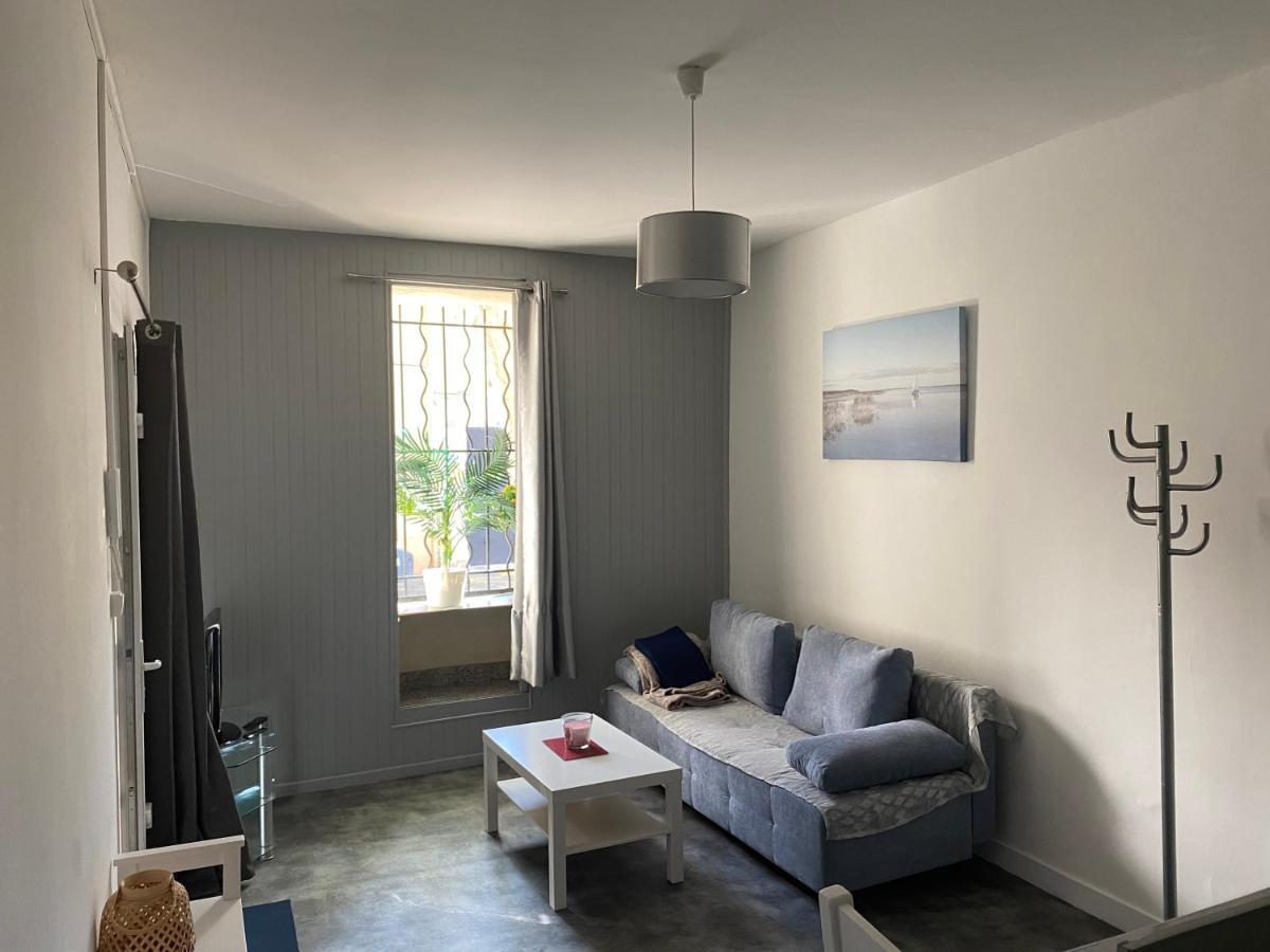 Appartement Independant Dans Maison De Ville, Au Calme *